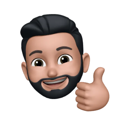 Memoji