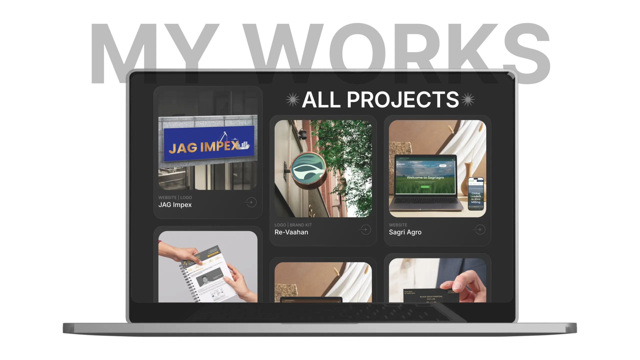 Projects Thumbnail