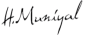 Undersign